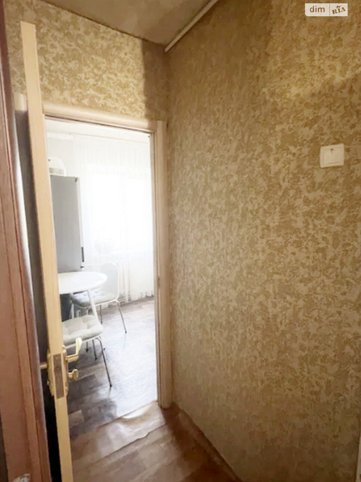 Продаж двокімнатної квартири в Дніпрі, на просп. Поля Олександра 48, район Центральний фото 1