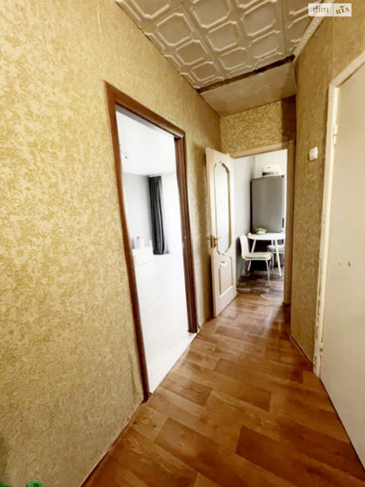 Продаж двокімнатної квартири в Дніпрі, на просп. Поля Олександра 48, район Центральний фото 1