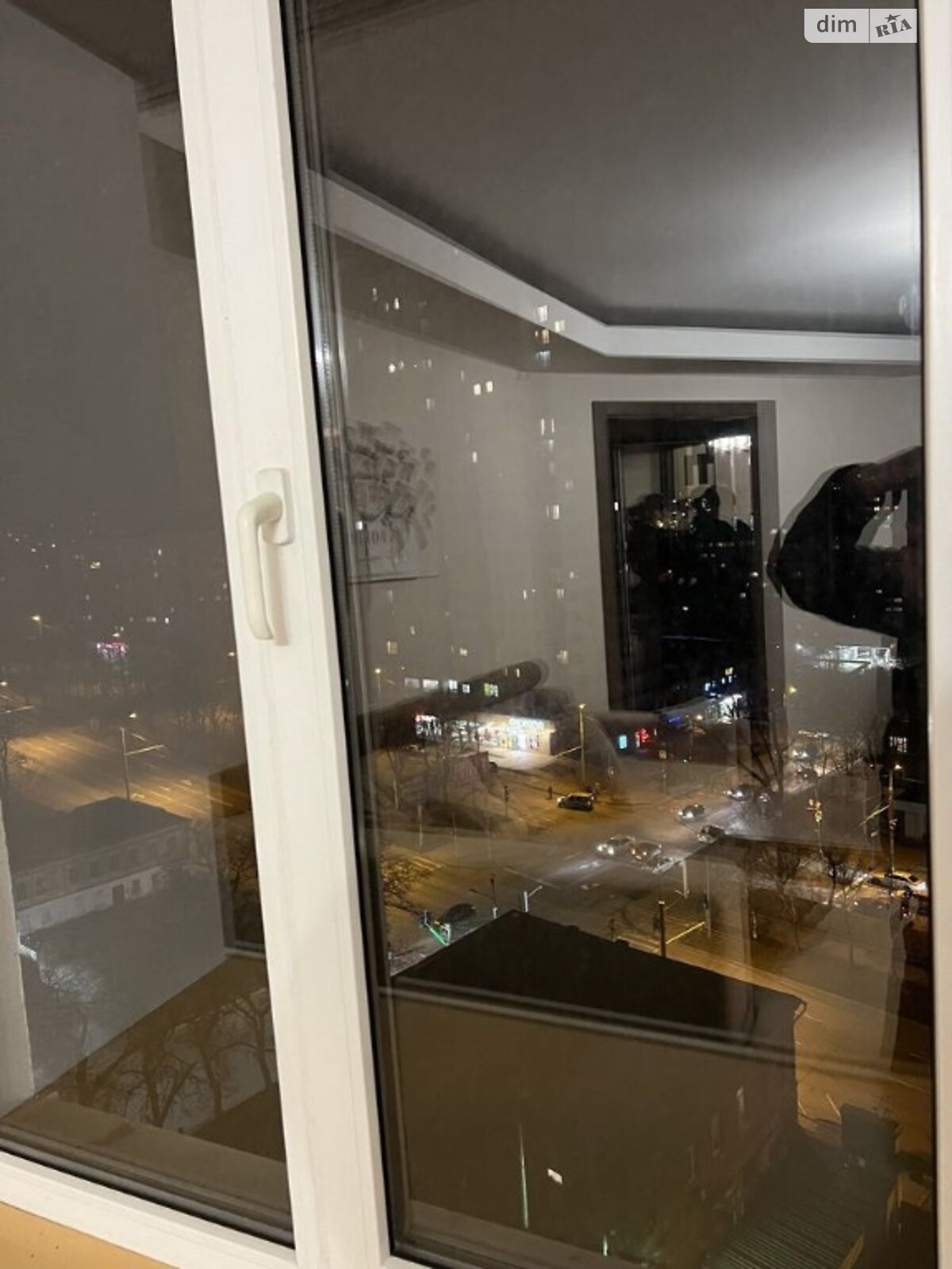Продажа двухкомнатной квартиры в Днепре, на просп. Поля Александра 27, район Центральный фото 1