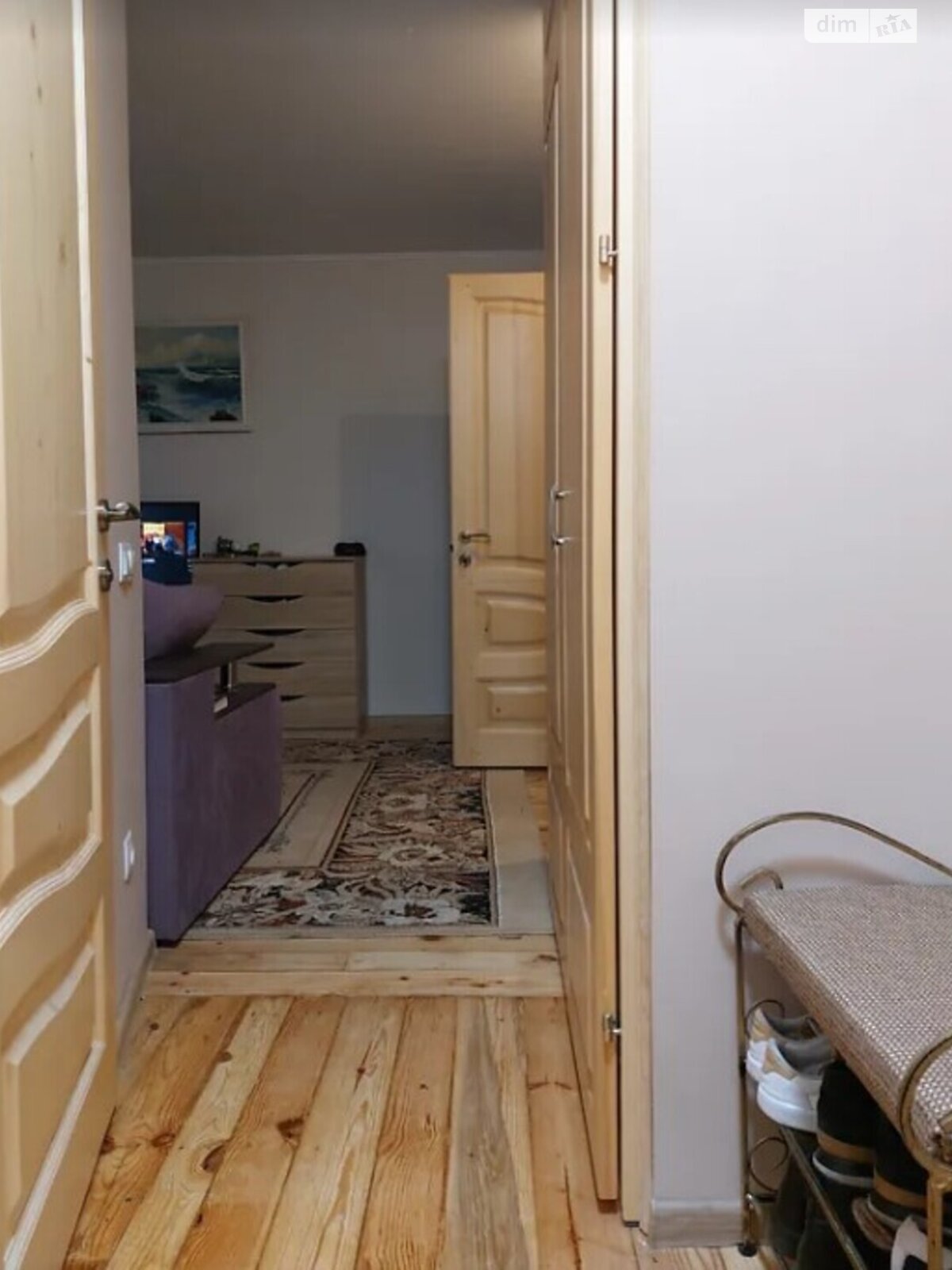 Продаж двокімнатної квартири в Дніпрі, на просп. Поля Олександра 11А, район Центральний фото 1