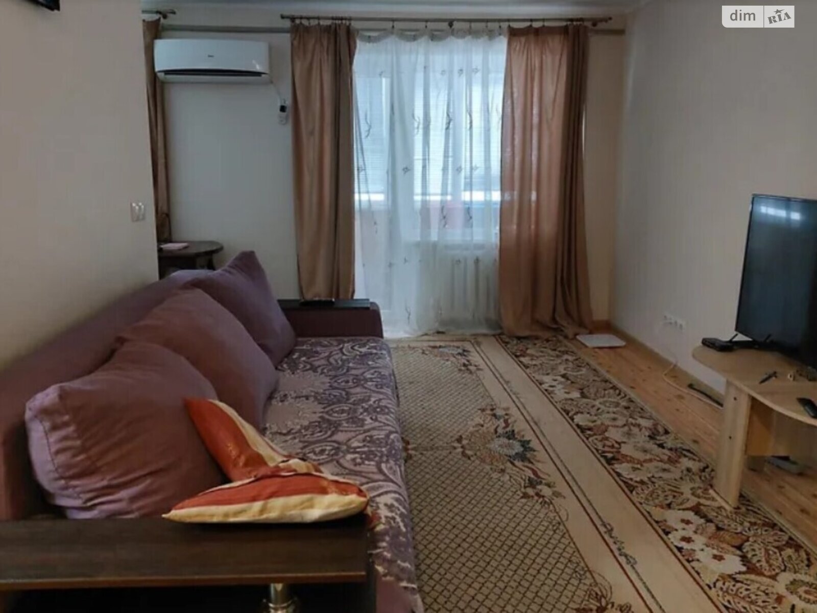 Продаж двокімнатної квартири в Дніпрі, на просп. Поля Олександра 11А, район Центральний фото 1