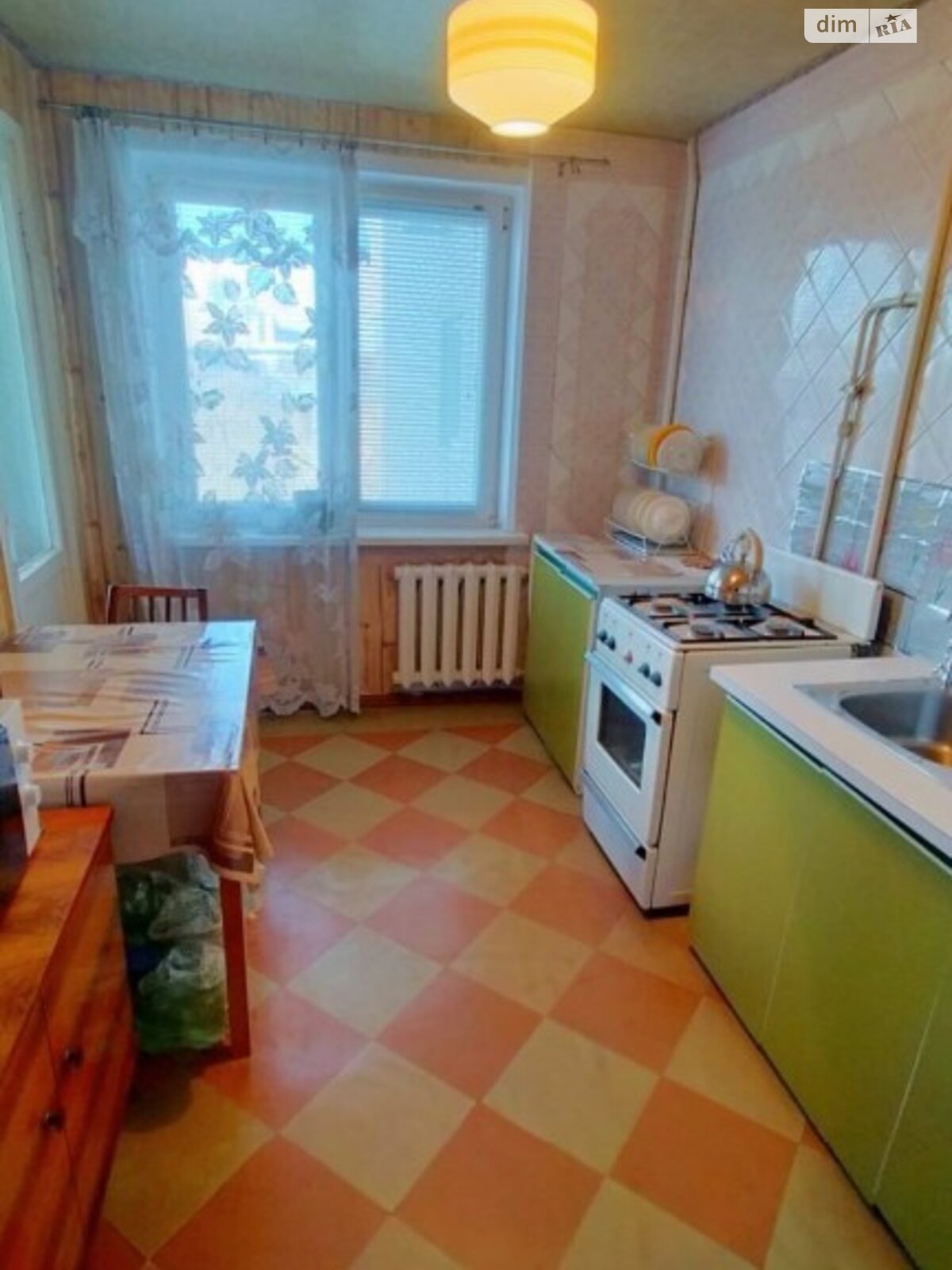 Продажа двухкомнатной квартиры в Днепре, на просп. Поля Александра 102Д, район Центральный фото 1
