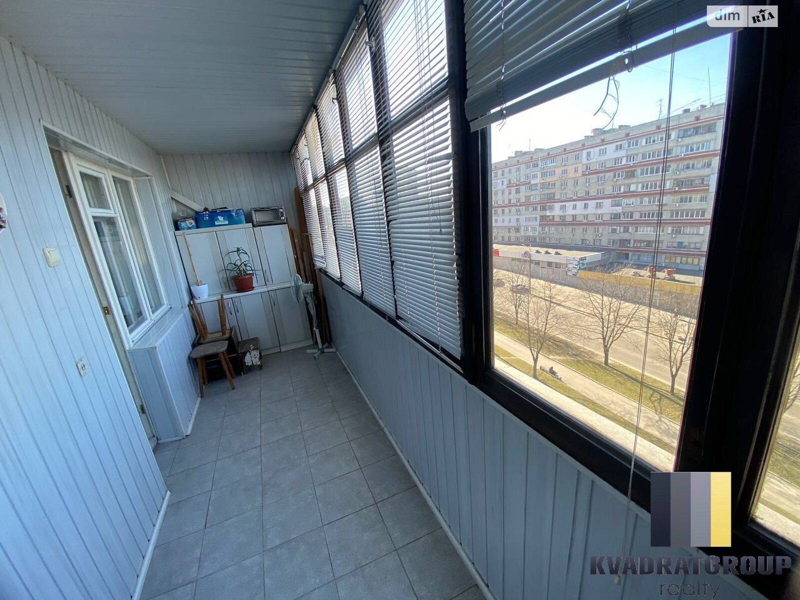 Продажа двухкомнатной квартиры в Днепре, на просп. Поля Александра 59, район Центральный фото 1
