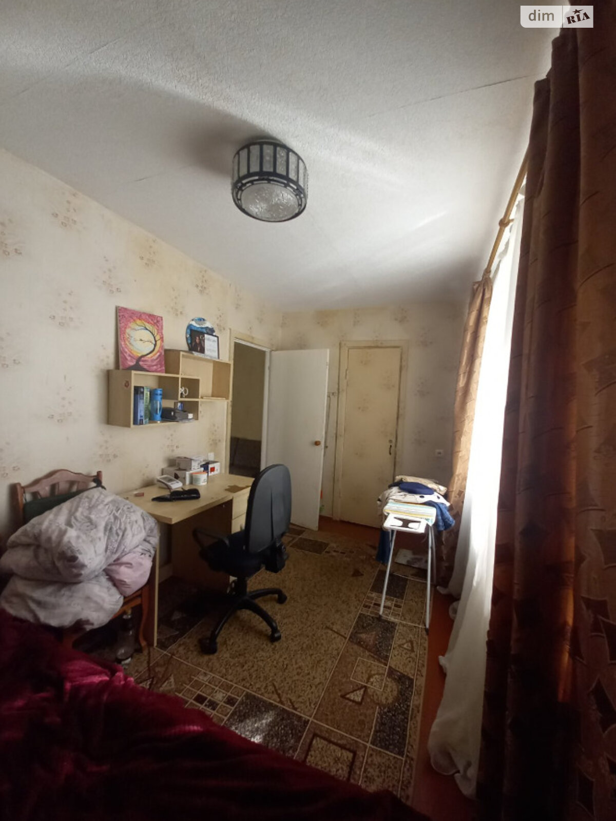 Продажа двухкомнатной квартиры в Днепре, на просп. Поля Александра, район Центральный фото 1