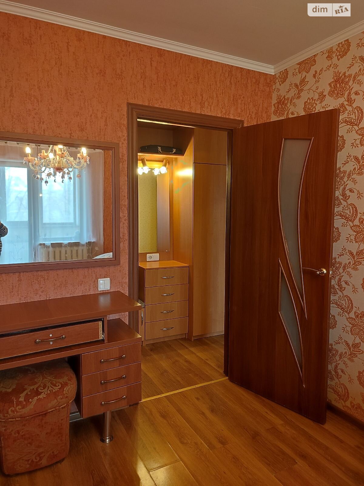 Продаж двокімнатної квартири в Дніпрі, на просп. Поля Олександра 102Д, район Центральний фото 1