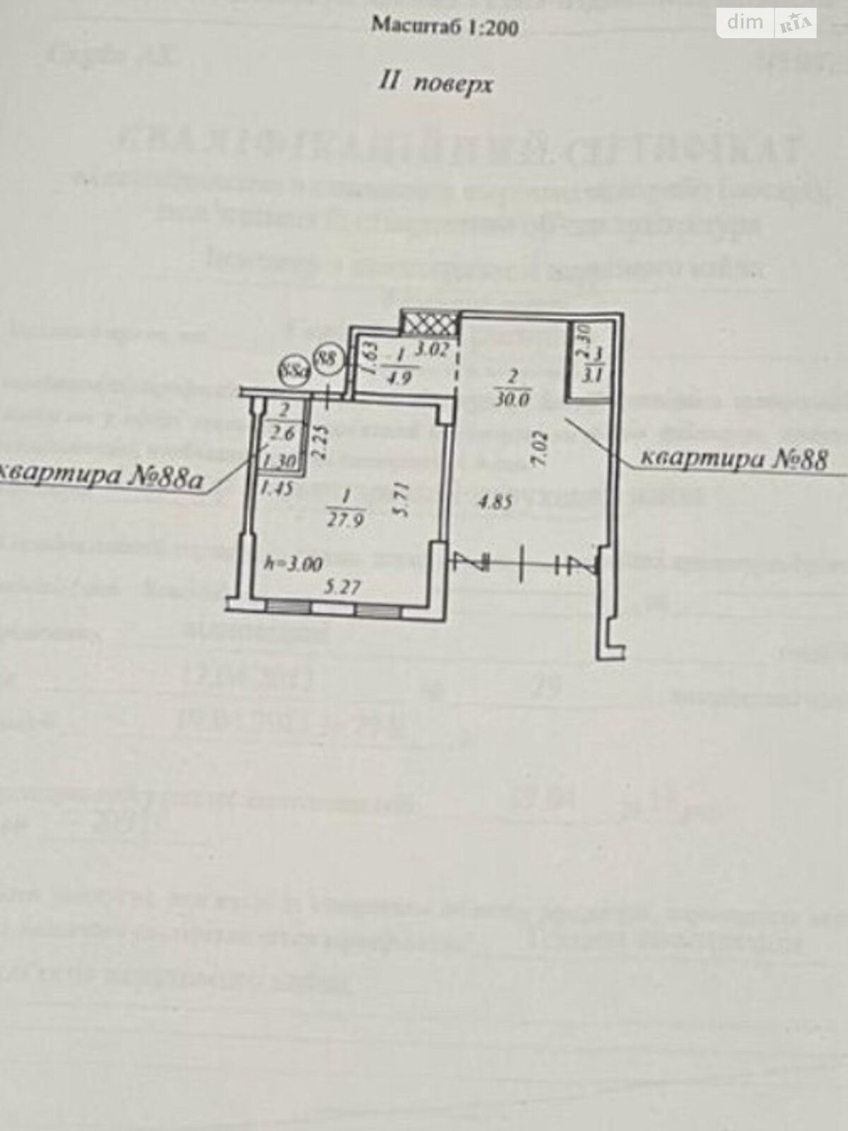 Продаж однокімнатної квартири в Дніпрі, на просп. Поля Олександра, район Центральний фото 1 Продаж однокімнатної квартири в Дніпрі, на просп. Поля Олександра, район Центральний фото 1
