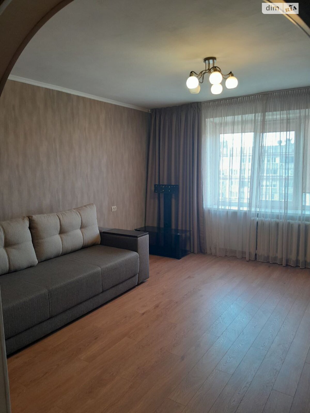 Продаж двокімнатної квартири в Дніпрі, на просп. Поля Олександра 59, район Центральний фото 1
