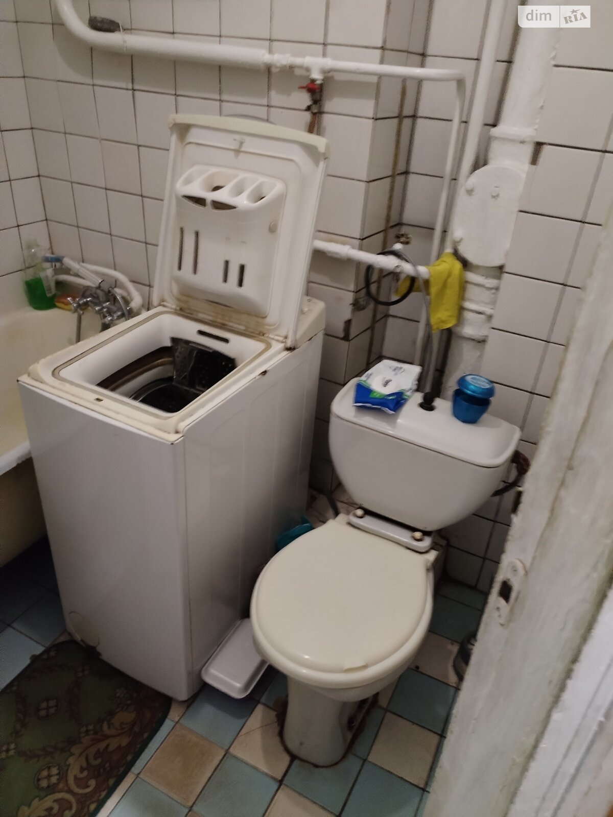 Продажа трехкомнатной квартиры в Днепре, на просп. Поля Александра 62, район Центральный фото 1 Продажа трехкомнатной квартиры в Днепре, на просп. Поля Александра 62, район Центральный фото 1