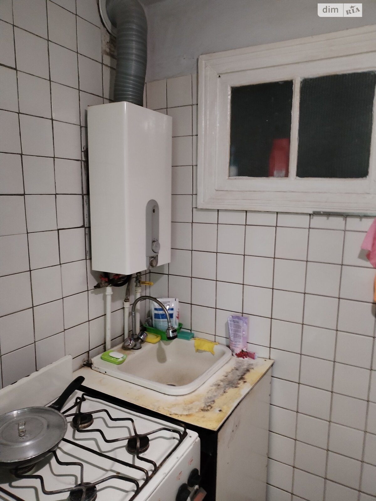 Продажа трехкомнатной квартиры в Днепре, на просп. Поля Александра 62, район Центральный фото 1 Продажа трехкомнатной квартиры в Днепре, на просп. Поля Александра 62, район Центральный фото 1