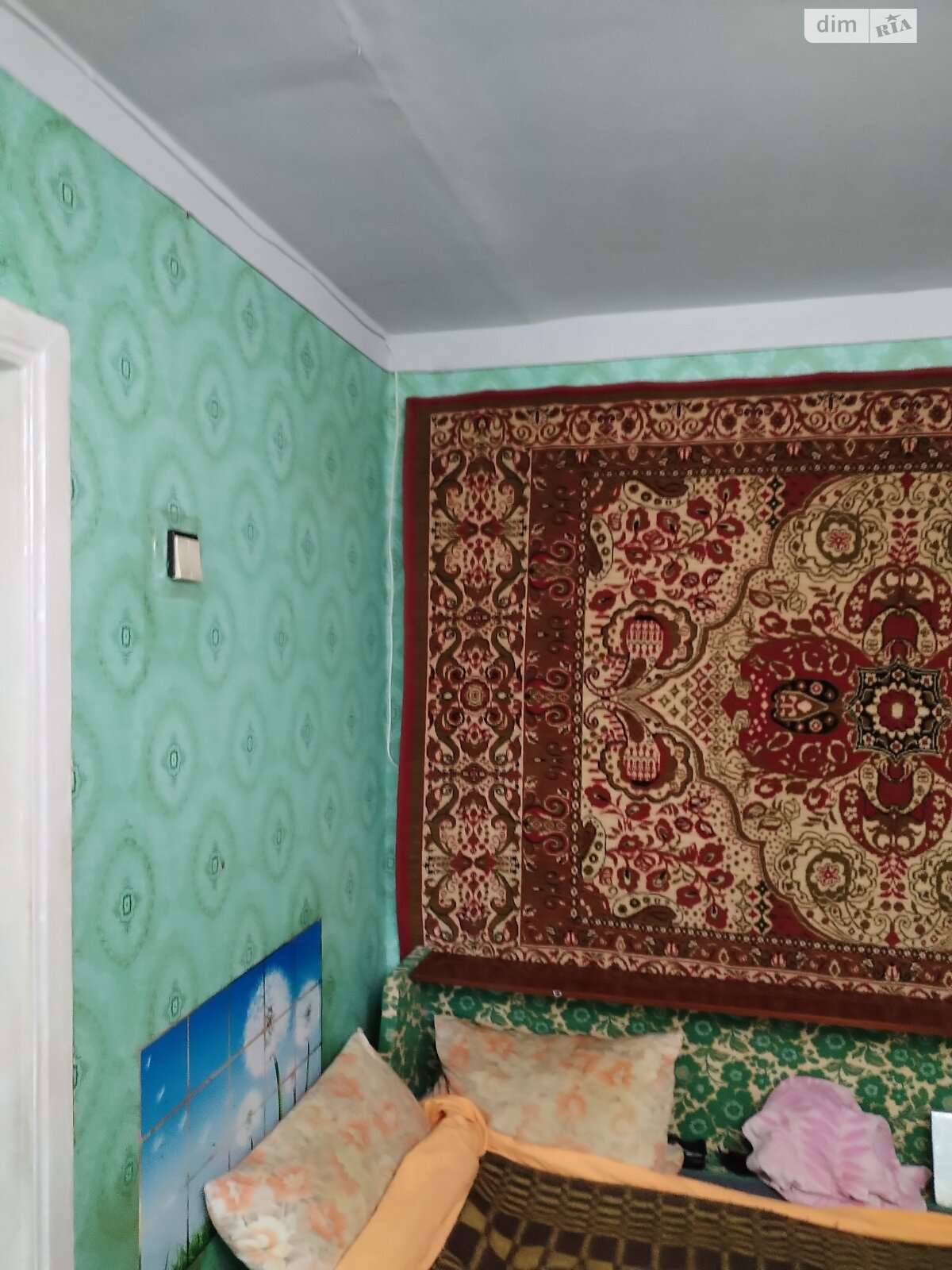 Продажа трехкомнатной квартиры в Днепре, на просп. Поля Александра 62, район Центральный фото 1 Продажа трехкомнатной квартиры в Днепре, на просп. Поля Александра 62, район Центральный фото 1