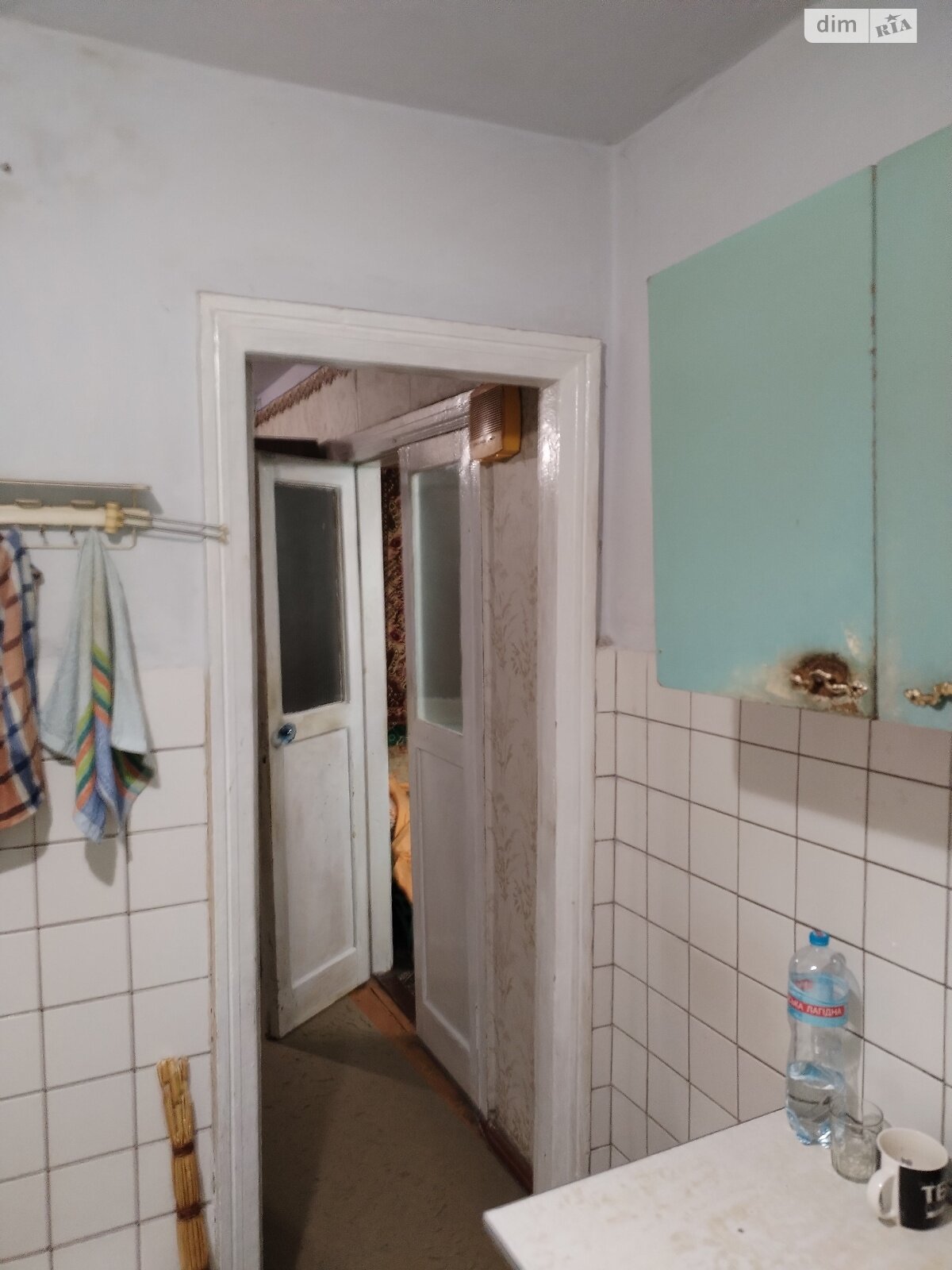 Продажа трехкомнатной квартиры в Днепре, на просп. Поля Александра 62, район Центральный фото 1