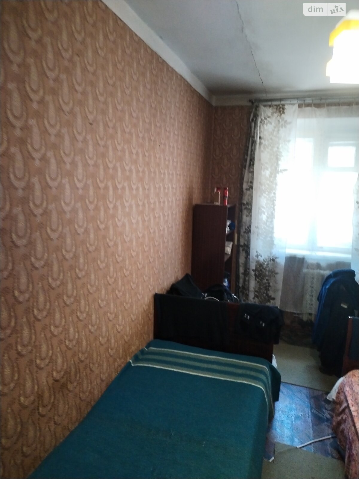 Продажа трехкомнатной квартиры в Днепре, на просп. Поля Александра 62, район Центральный фото 1 Продажа трехкомнатной квартиры в Днепре, на просп. Поля Александра 62, район Центральный фото 1