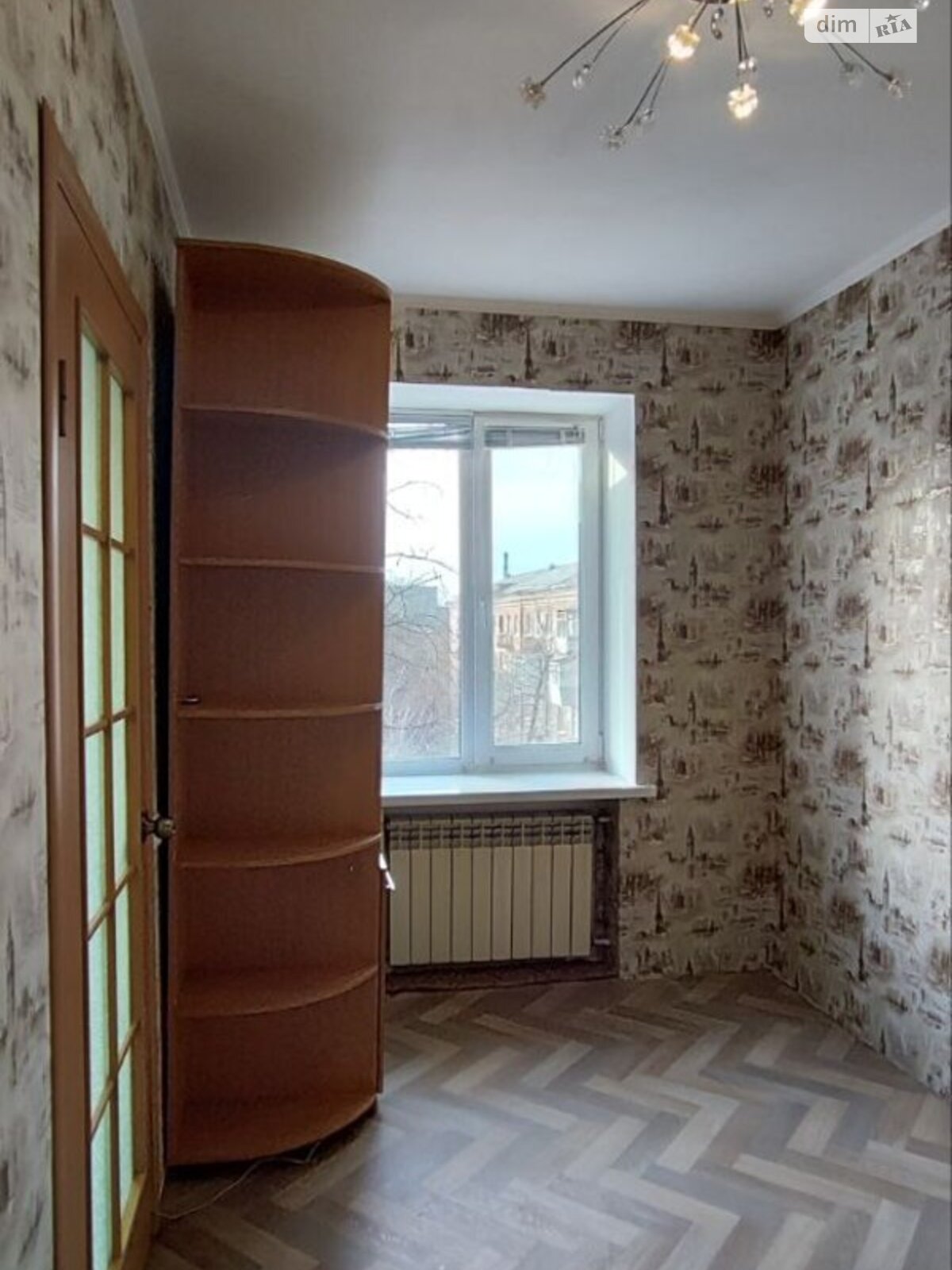 Продажа двухкомнатной квартиры в Днепре, на просп. Поля Александра 110, район Центральный фото 1 Продажа двухкомнатной квартиры в Днепре, на просп. Поля Александра 110, район Центральный фото 1