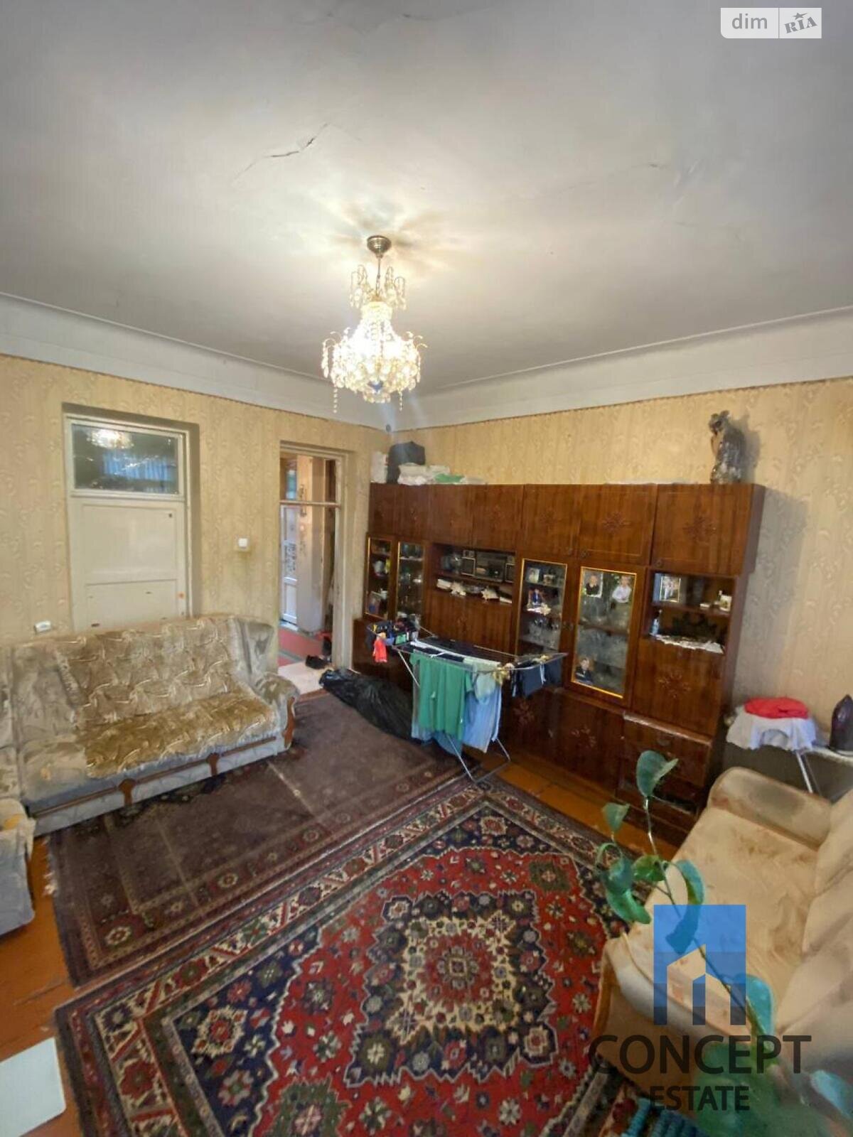 Продажа двухкомнатной квартиры в Днепре, на просп. Поля Александра 8А, район Центральный фото 1 Продажа двухкомнатной квартиры в Днепре, на просп. Поля Александра 8А, район Центральный фото 1