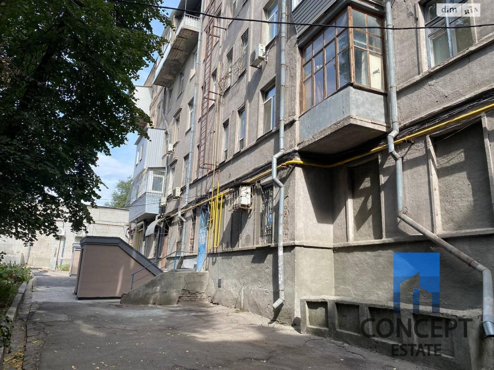 Продажа двухкомнатной квартиры в Днепре, на просп. Поля Александра 8А, район Центральный фото 1 Продажа двухкомнатной квартиры в Днепре, на просп. Поля Александра 8А, район Центральный фото 1