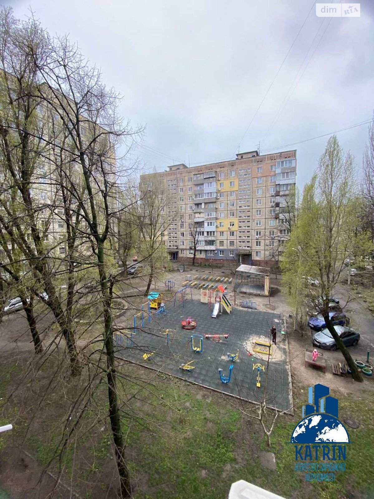 Продажа трехкомнатной квартиры в Днепре, на просп. Поля Александра 42В, район Центральный фото 1 Продажа трехкомнатной квартиры в Днепре, на просп. Поля Александра 42В, район Центральный фото 1