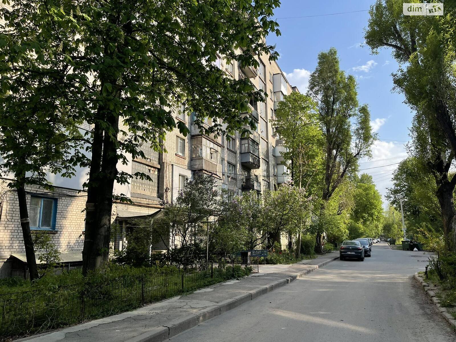 Продаж двокімнатної квартири в Дніпрі, на просп. Поля Олександра 129Б, район Центральний фото 1 Продаж двокімнатної квартири в Дніпрі, на просп. Поля Олександра 129Б, район Центральний фото 1