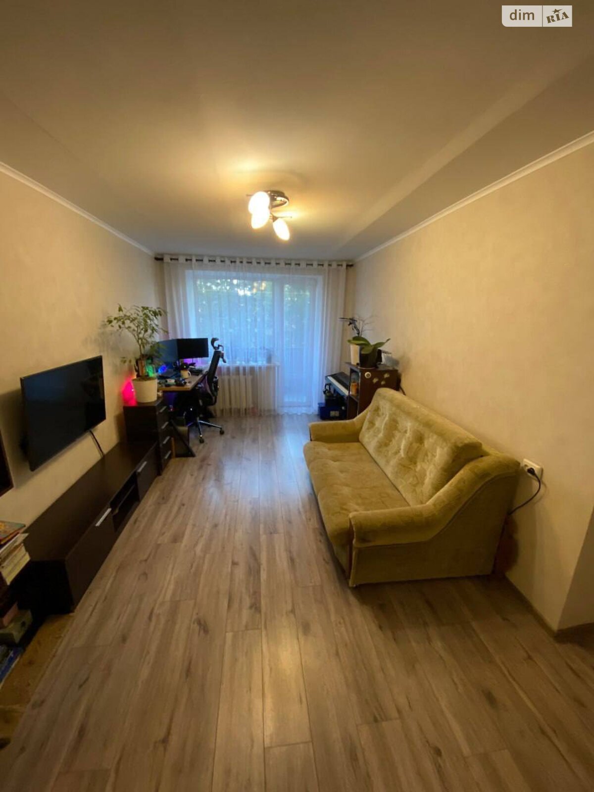 Продаж двокімнатної квартири в Дніпрі, на просп. Поля Олександра 129Б, район Центральний фото 1 Продаж двокімнатної квартири в Дніпрі, на просп. Поля Олександра 129Б, район Центральний фото 1