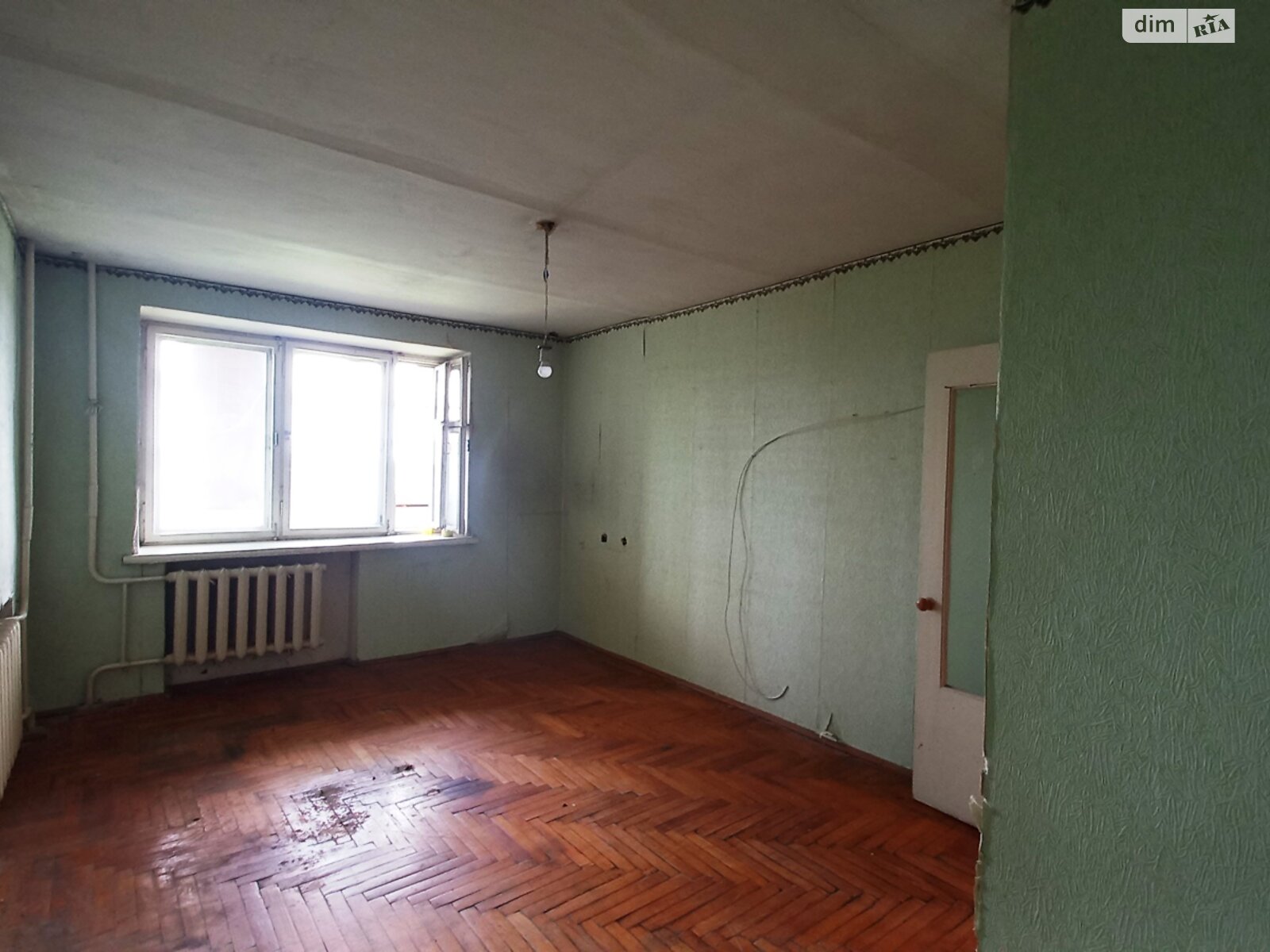 Продажа однокомнатной квартиры в Днепре, на просп. Поля Александра 98В, район Центральный фото 1 Продажа однокомнатной квартиры в Днепре, на просп. Поля Александра 98В, район Центральный фото 1