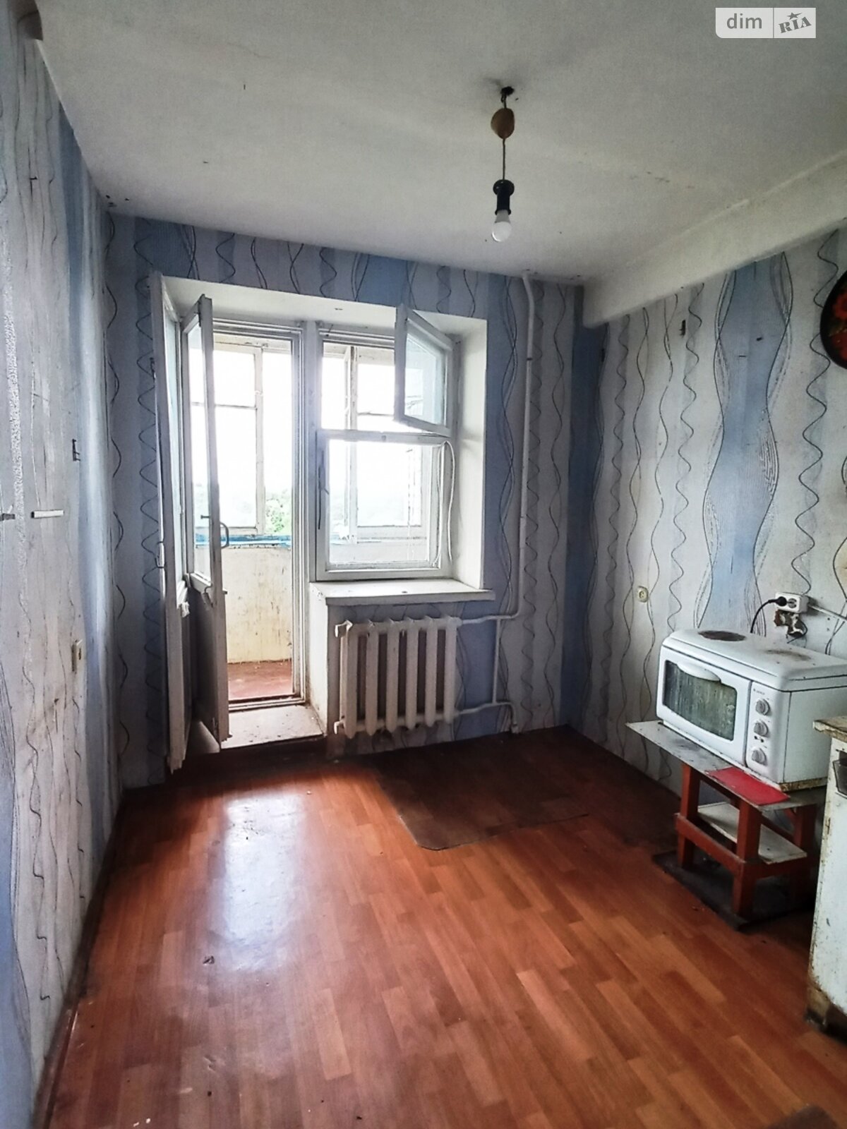 Продажа однокомнатной квартиры в Днепре, на просп. Поля Александра 98В, район Центральный фото 1 Продажа однокомнатной квартиры в Днепре, на просп. Поля Александра 98В, район Центральный фото 1