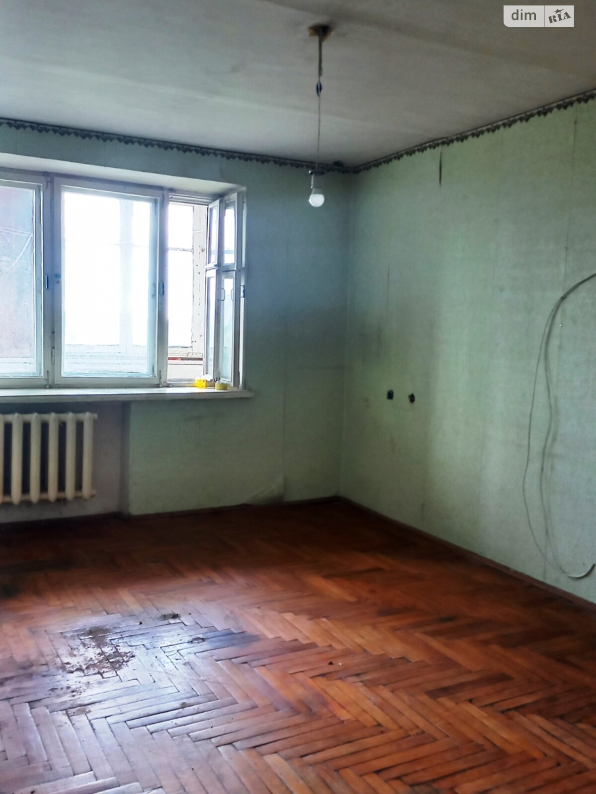Продажа однокомнатной квартиры в Днепре, на просп. Поля Александра 98В, район Центральный фото 1 Продажа однокомнатной квартиры в Днепре, на просп. Поля Александра 98В, район Центральный фото 1
