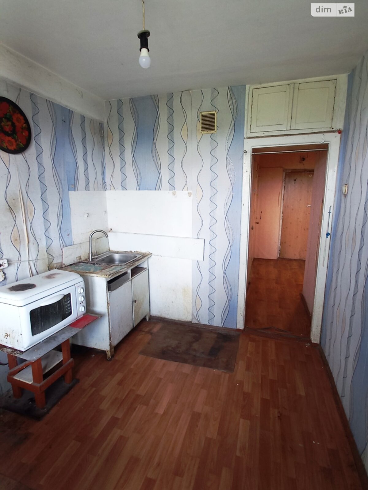 Продажа однокомнатной квартиры в Днепре, на просп. Поля Александра 98В, район Центральный фото 1 Продажа однокомнатной квартиры в Днепре, на просп. Поля Александра 98В, район Центральный фото 1