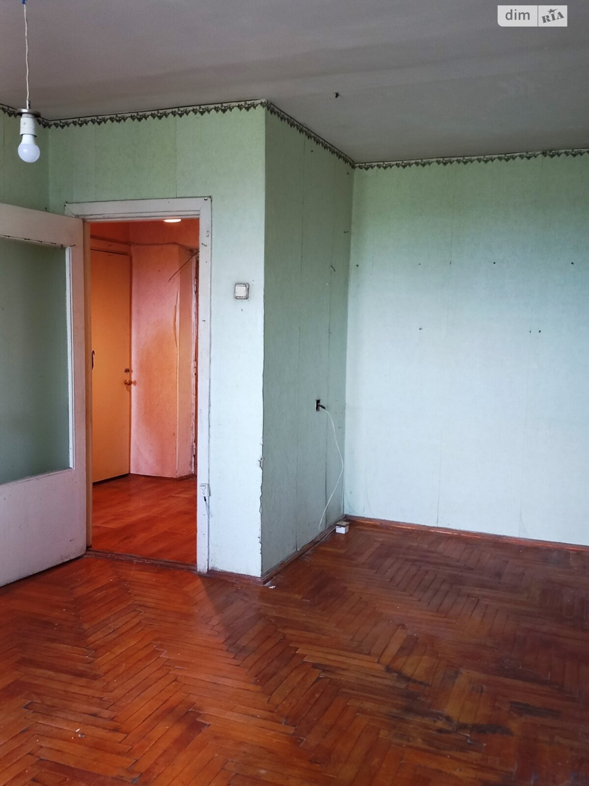 Продажа однокомнатной квартиры в Днепре, на просп. Поля Александра 98В, район Центральный фото 1 Продажа однокомнатной квартиры в Днепре, на просп. Поля Александра 98В, район Центральный фото 1