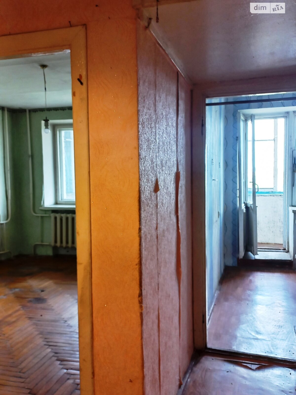 Продажа однокомнатной квартиры в Днепре, на просп. Поля Александра 98В, район Центральный фото 1 Продажа однокомнатной квартиры в Днепре, на просп. Поля Александра 98В, район Центральный фото 1