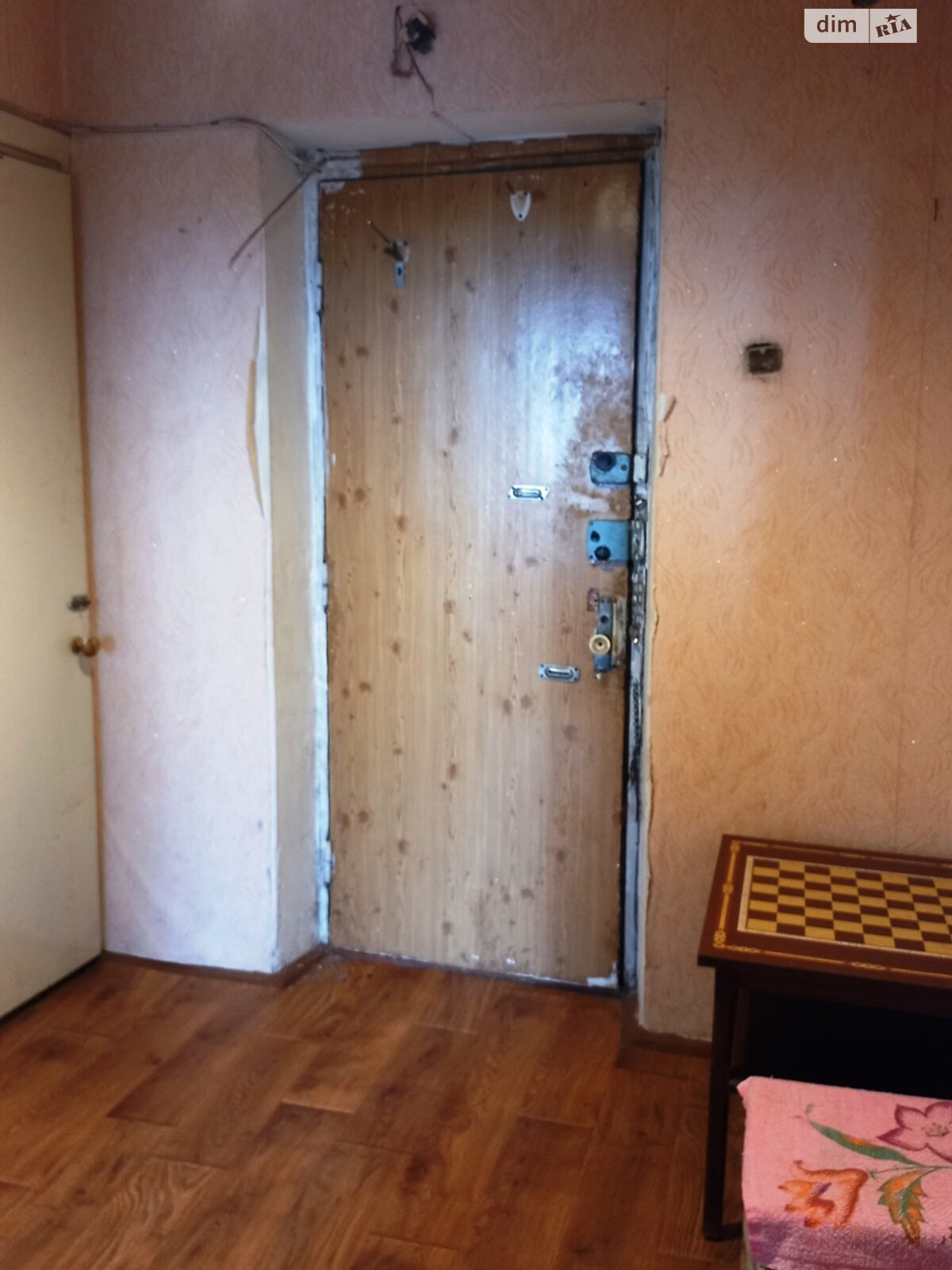 Продажа однокомнатной квартиры в Днепре, на просп. Поля Александра 98В, район Центральный фото 1 Продажа однокомнатной квартиры в Днепре, на просп. Поля Александра 98В, район Центральный фото 1