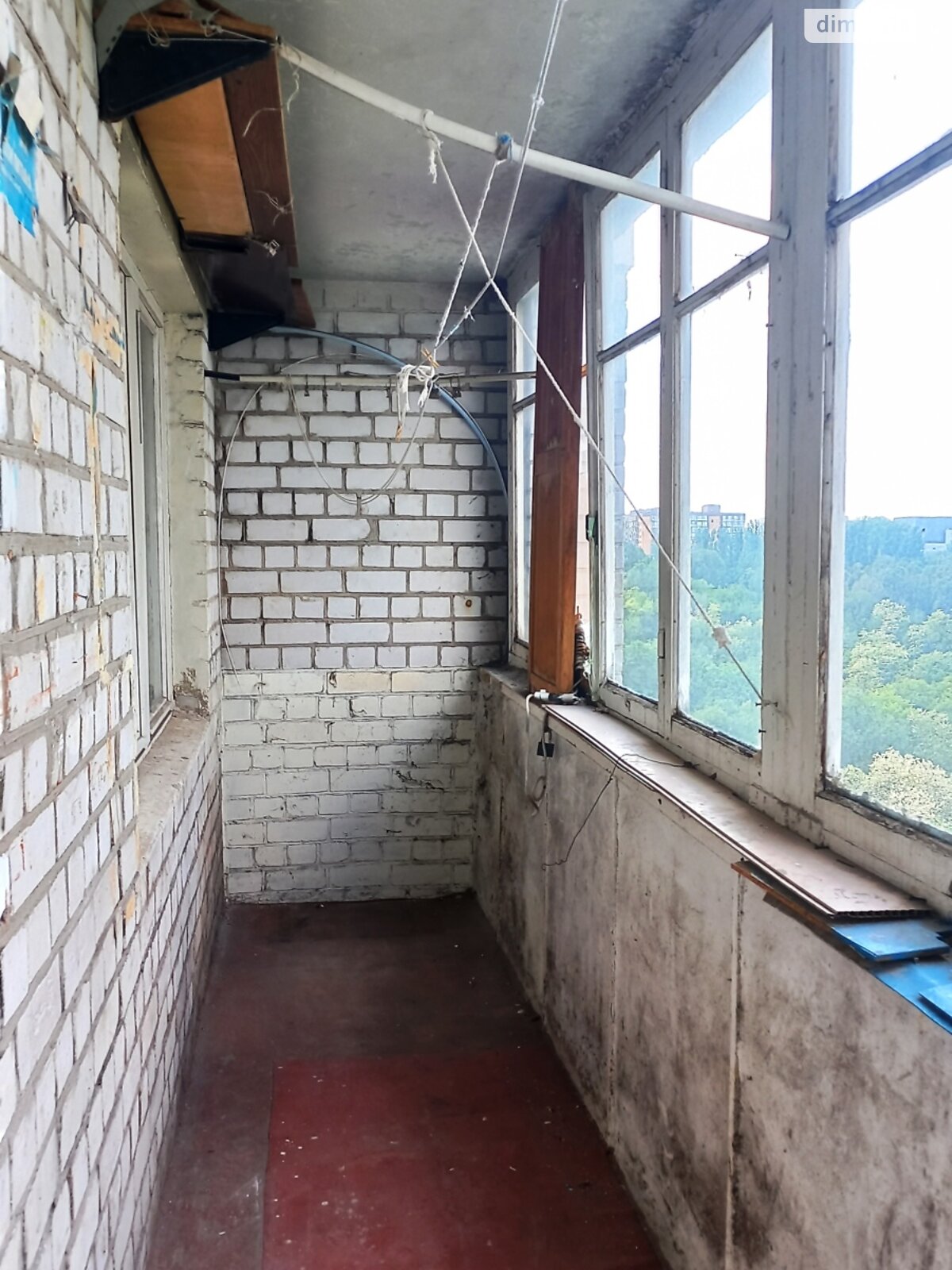 Продажа однокомнатной квартиры в Днепре, на просп. Поля Александра 98В, район Центральный фото 1 Продажа однокомнатной квартиры в Днепре, на просп. Поля Александра 98В, район Центральный фото 1