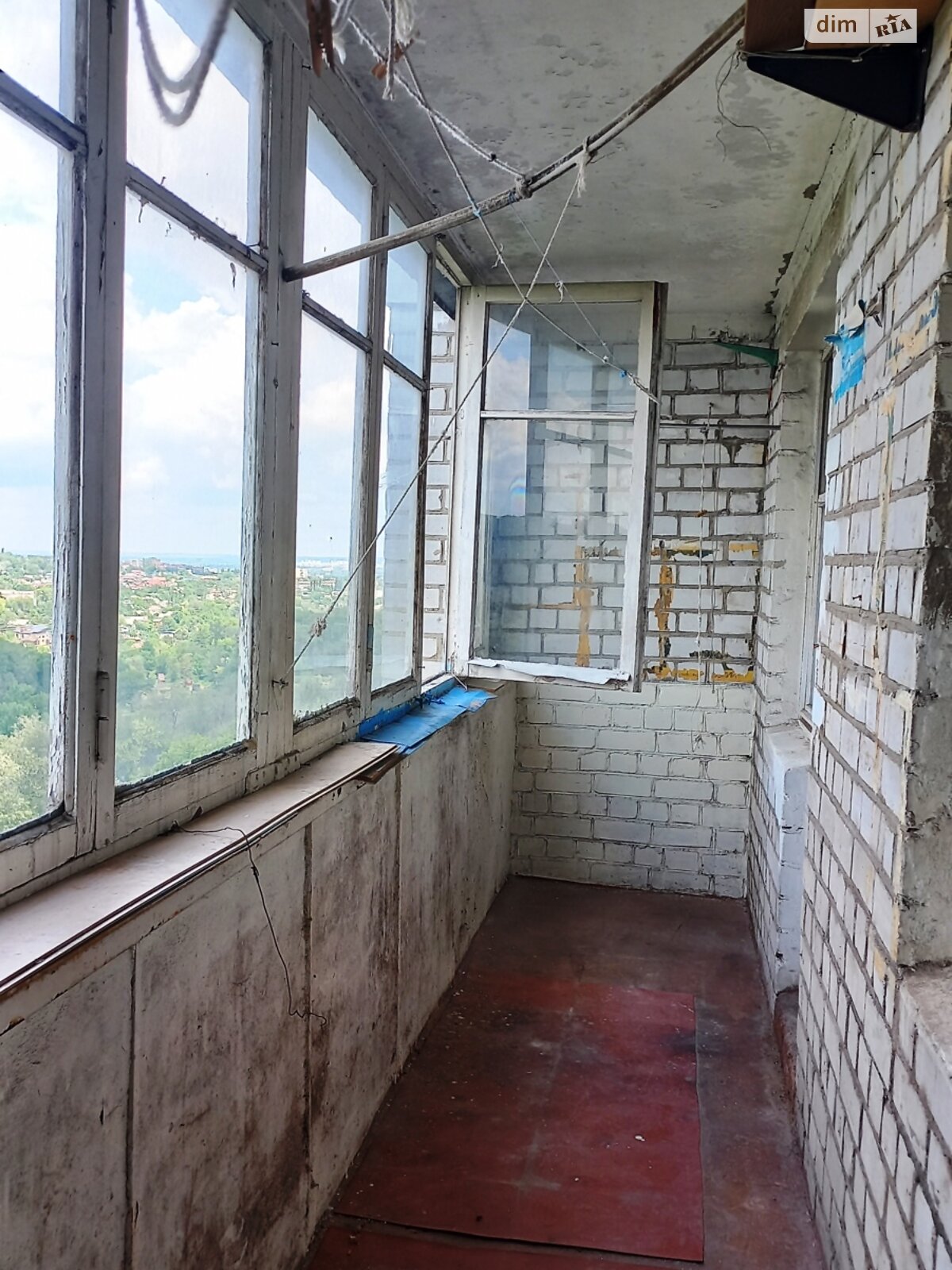 Продажа однокомнатной квартиры в Днепре, на просп. Поля Александра 98В, район Центральный фото 1 Продажа однокомнатной квартиры в Днепре, на просп. Поля Александра 98В, район Центральный фото 1