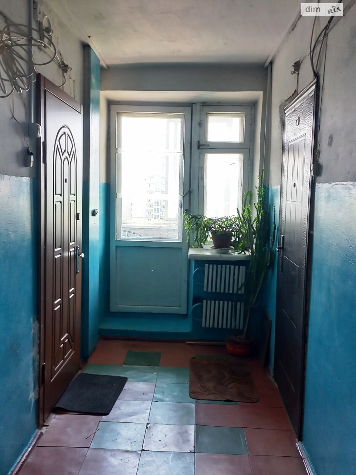 Продажа однокомнатной квартиры в Днепре, на просп. Поля Александра 98В, район Центральный фото 1 Продажа однокомнатной квартиры в Днепре, на просп. Поля Александра 98В, район Центральный фото 1