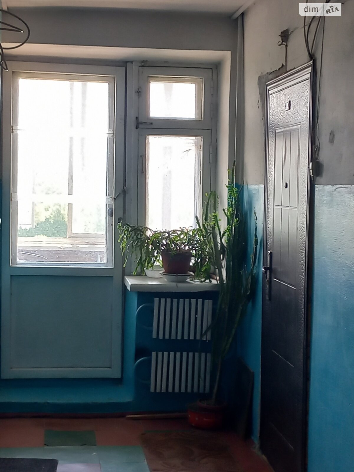 Продажа однокомнатной квартиры в Днепре, на просп. Поля Александра 98В, район Центральный фото 1 Продажа однокомнатной квартиры в Днепре, на просп. Поля Александра 98В, район Центральный фото 1