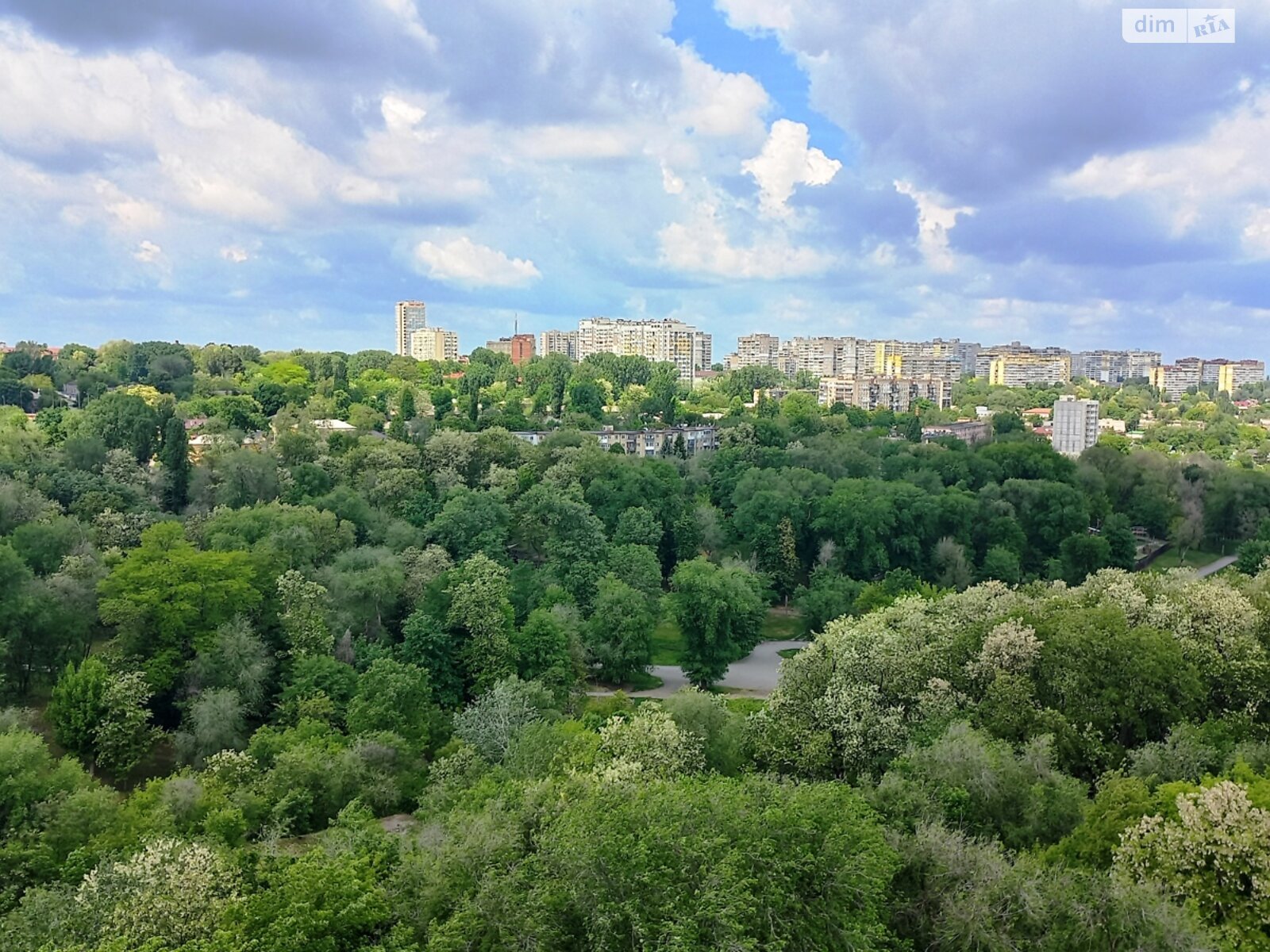 Продажа однокомнатной квартиры в Днепре, на просп. Поля Александра 98В, район Центральный фото 1 Продажа однокомнатной квартиры в Днепре, на просп. Поля Александра 98В, район Центральный фото 1