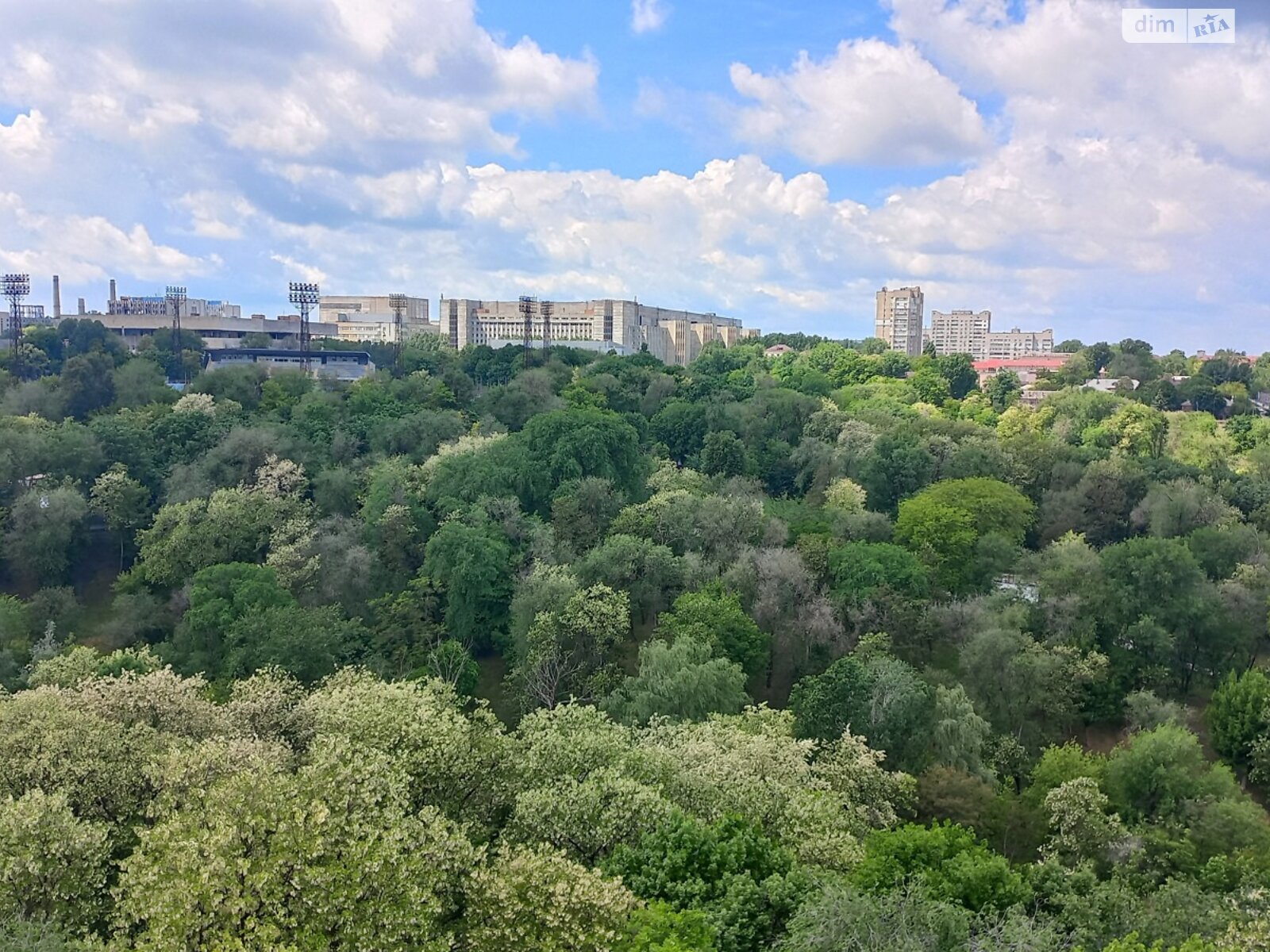 Продажа однокомнатной квартиры в Днепре, на просп. Поля Александра 98В, район Центральный фото 1 Продажа однокомнатной квартиры в Днепре, на просп. Поля Александра 98В, район Центральный фото 1