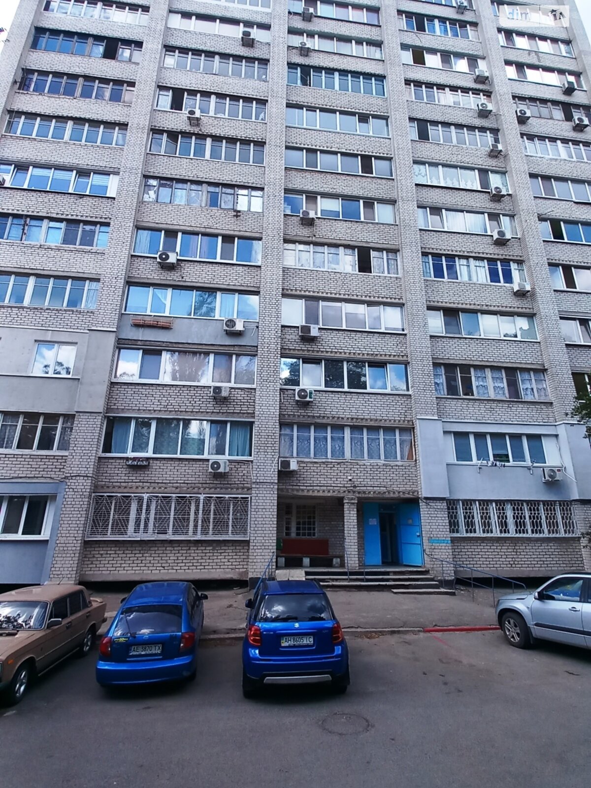 Продажа однокомнатной квартиры в Днепре, на просп. Поля Александра 98В, район Центральный фото 1 Продажа однокомнатной квартиры в Днепре, на просп. Поля Александра 98В, район Центральный фото 1