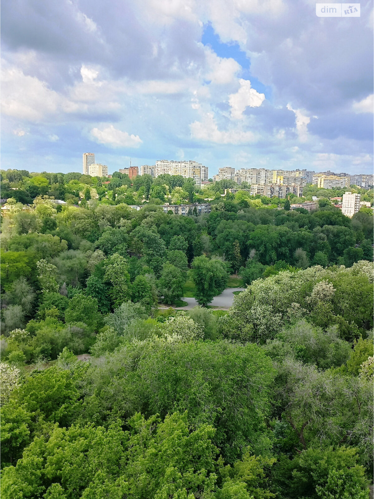 Продажа однокомнатной квартиры в Днепре, на просп. Поля Александра 98В, район Центральный фото 1 Продажа однокомнатной квартиры в Днепре, на просп. Поля Александра 98В, район Центральный фото 1