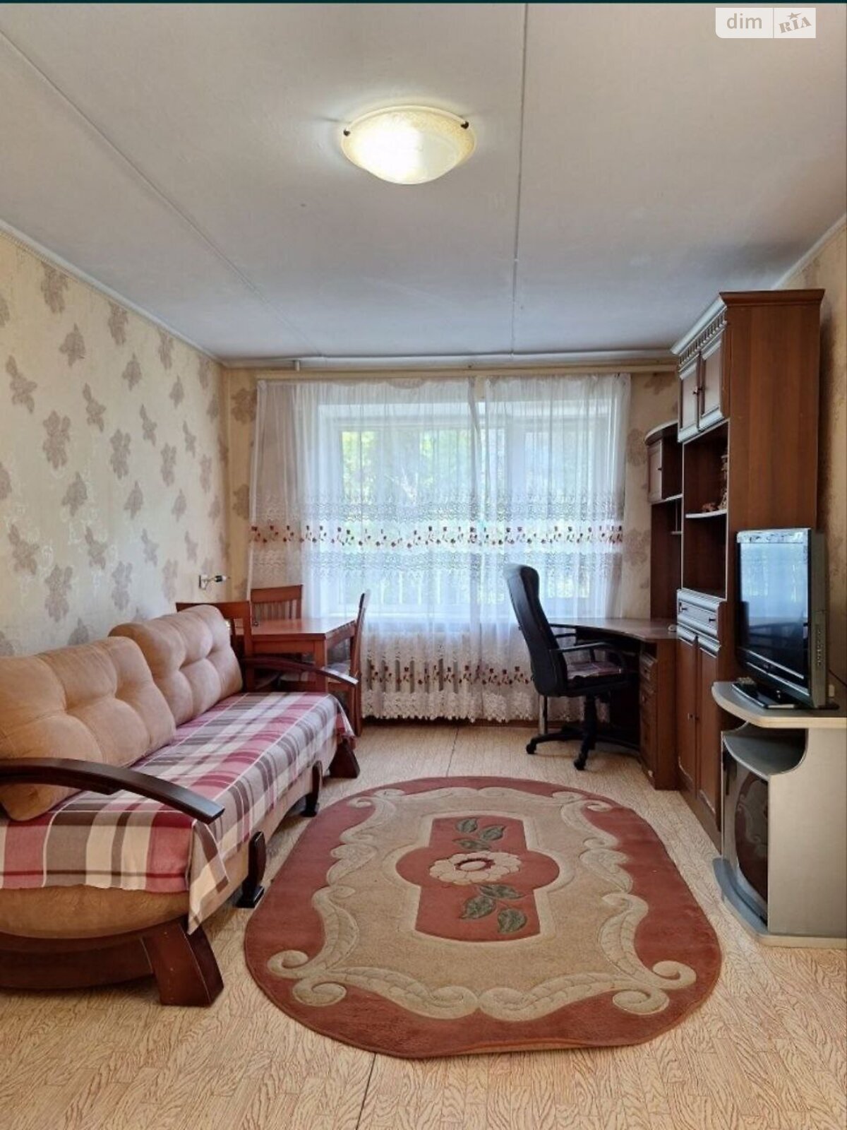 Продажа двухкомнатной квартиры в Днепре, на ул. Поля 98Б, район Центральный фото 1