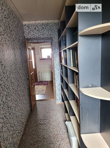 Продажа однокомнатной квартиры в Днепре, на пер. Пушкина, район Центральный фото 1 Продажа однокомнатной квартиры в Днепре, на пер. Пушкина, район Центральный фото 1