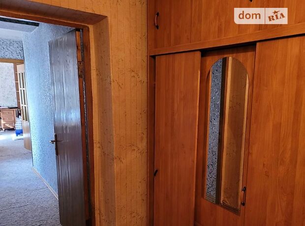 Продажа однокомнатной квартиры в Днепре, на пер. Пушкина, район Центральный фото 1 Продажа однокомнатной квартиры в Днепре, на пер. Пушкина, район Центральный фото 1
