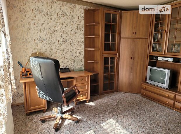 Продажа однокомнатной квартиры в Днепре, на пер. Пушкина, район Центральный фото 1 Продажа однокомнатной квартиры в Днепре, на пер. Пушкина, район Центральный фото 1