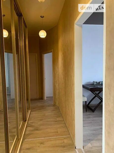 Продажа трехкомнатной квартиры в Днепре, на пер. Пушкина, район Центральный фото 1 Продажа трехкомнатной квартиры в Днепре, на пер. Пушкина, район Центральный фото 1