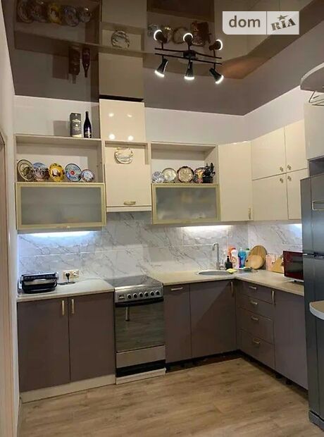 Продажа трехкомнатной квартиры в Днепре, на пер. Пушкина, район Центральный фото 1 Продажа трехкомнатной квартиры в Днепре, на пер. Пушкина, район Центральный фото 1