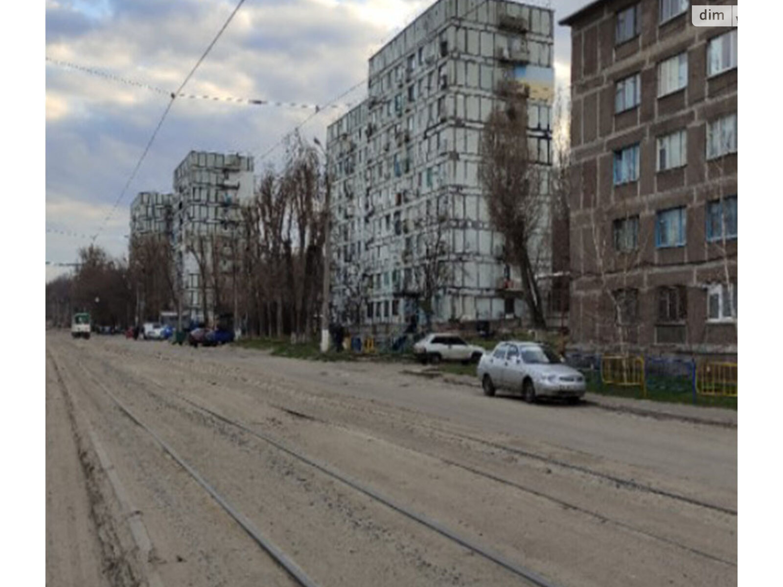 Продажа однокомнатной квартиры в Днепре, на ул. Руденко Николая 110, район Центральный фото 1