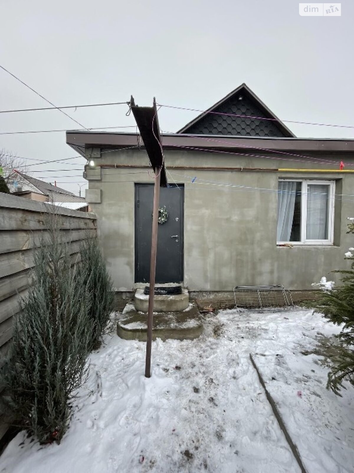 Продажа трехкомнатной квартиры в Днепре, на ул. Савченко Юрия, район Центральный фото 1