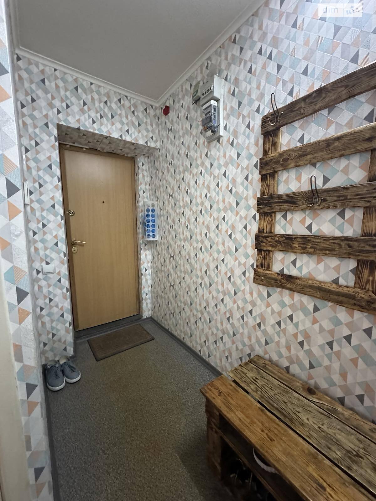 Продажа двухкомнатной квартиры в Днепре, на ул. Сечевых стрельцов 86, район Центральный фото 1 Продажа двухкомнатной квартиры в Днепре, на ул. Сечевых стрельцов 86, район Центральный фото 1