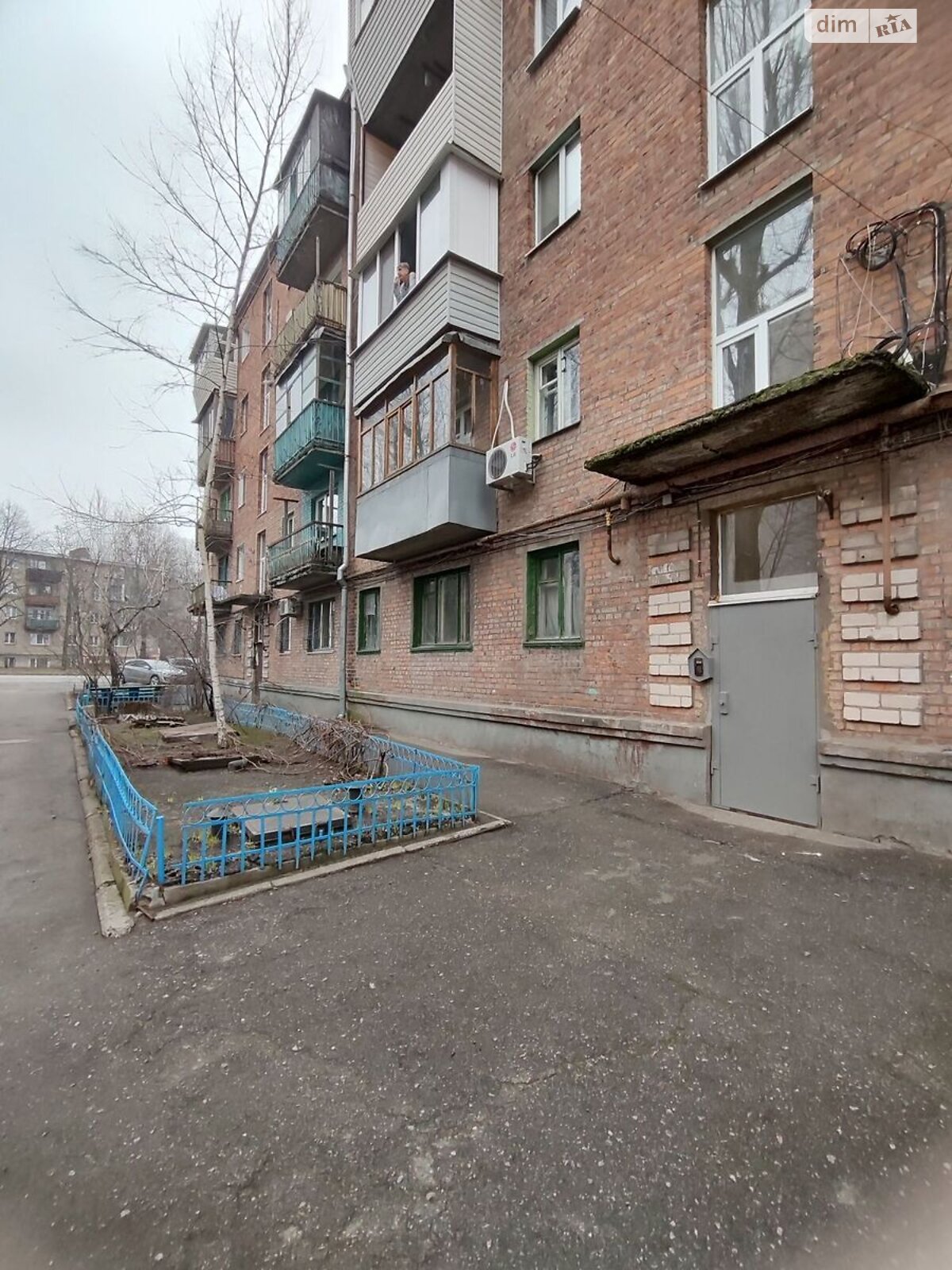 Продажа однокомнатной квартиры в Днепре, на ул. Сечевых стрельцов 88, район Центральный фото 1 Продажа однокомнатной квартиры в Днепре, на ул. Сечевых стрельцов 88, район Центральный фото 1