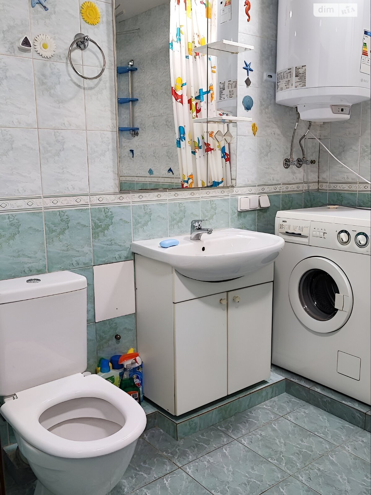 Продаж трикімнатної квартири в Дніпрі, на вул. Севастопольська 2, район Центральний фото 1 Продаж трикімнатної квартири в Дніпрі, на вул. Севастопольська 2, район Центральний фото 1