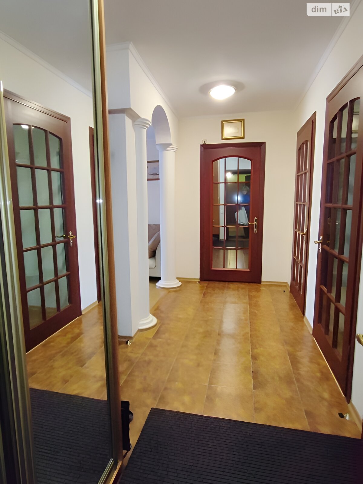 Продаж трикімнатної квартири в Дніпрі, на вул. Севастопольська 2, район Центральний фото 1 Продаж трикімнатної квартири в Дніпрі, на вул. Севастопольська 2, район Центральний фото 1