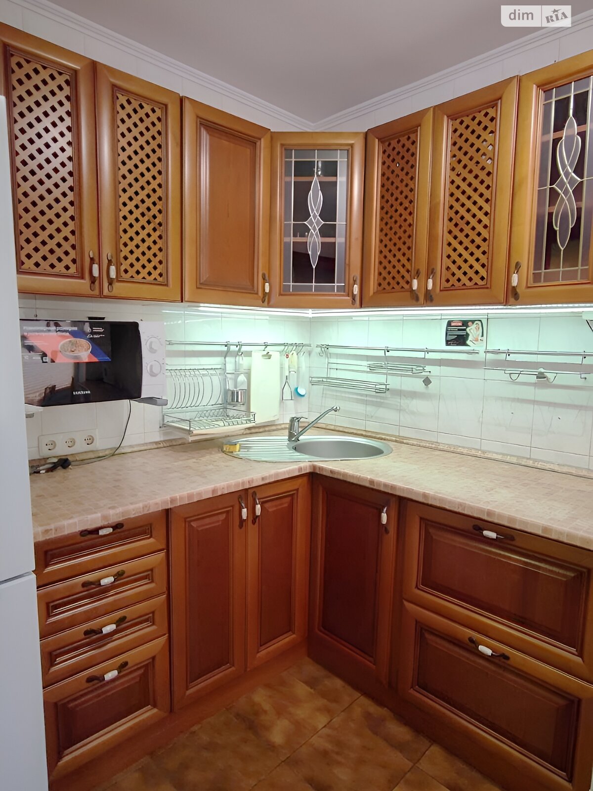 Продаж трикімнатної квартири в Дніпрі, на вул. Севастопольська 2, район Центральний фото 1 Продаж трикімнатної квартири в Дніпрі, на вул. Севастопольська 2, район Центральний фото 1